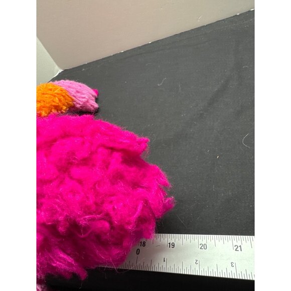 Dr Seuss There's a Wocket in My Pocket Kohl’s Care Plush 18” Stuffed Animal - Picture 5 of 6